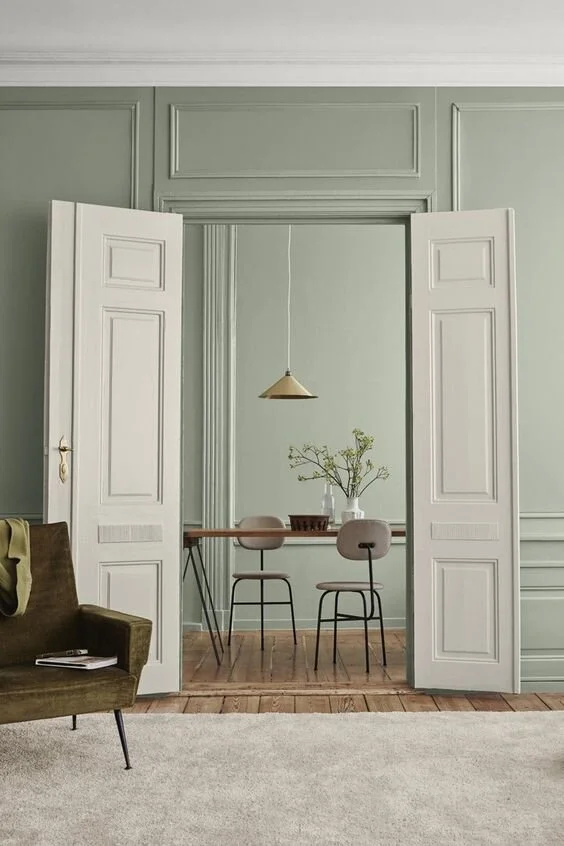 Paint cheap trend 2020
